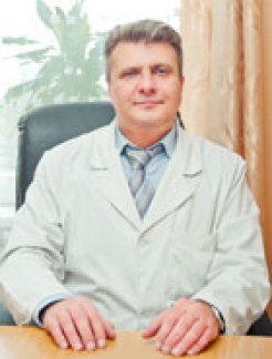 Сидоренко Роман Анатолійович