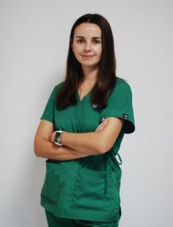 Гавак Юлія  Михайлівна