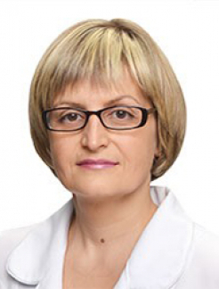 Краснюкевич Людмила Романівна