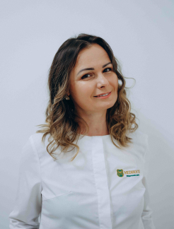 Куницька Тетяна Романівна