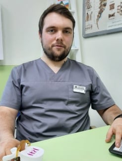 Біленко Ілля Миколайович