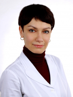 Чурсінова Тетяна Валентинівна