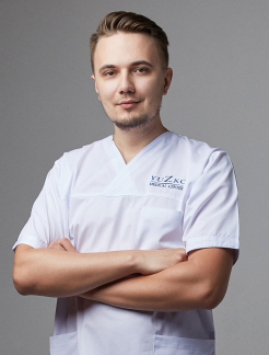 Тофан Богдан Юрійович