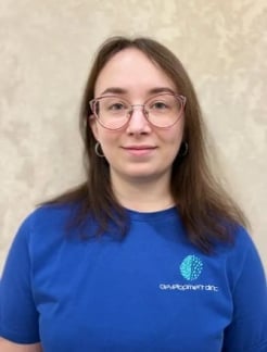 Янчук Єлизавета Олегівна