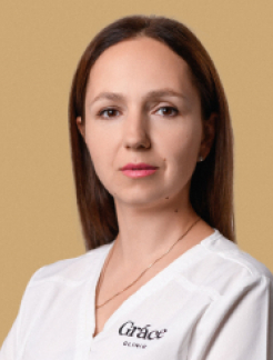 Мініна Ольга Юріївна