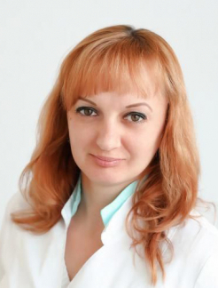 Маслянко Тетяна Віталіївна
