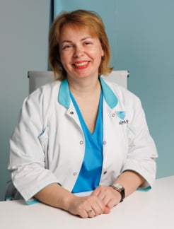 Задорожня Алла Іванівна