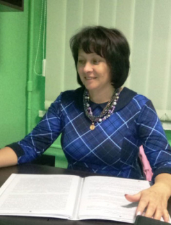 Ранська Тетяна Іларіонівна