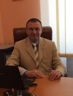 Чернега Віталій Васильович