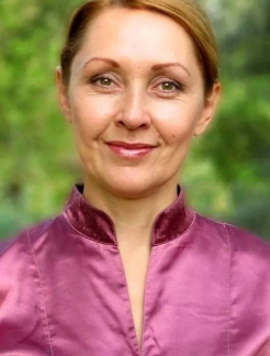Кільяченкова (Омелюк) Катерина Євгеніївна