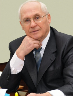 Табачніков Станіслав Ісакович