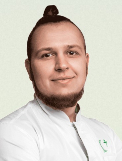 Тринька Василь Іванович