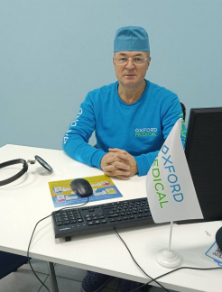 Панкул Михайло Арсентійович