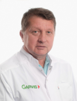 Чубатенко Ігор Анатолійович