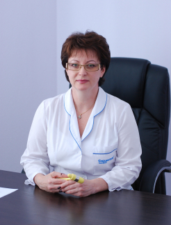 Король Наталія Василівна