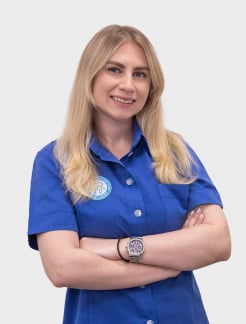 Лев  Вероніка  Григорівна