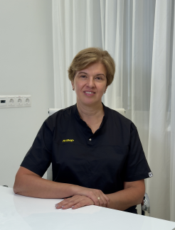 Забродська  Людмила Валеріївна