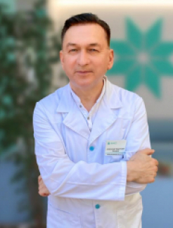 Хлипавка Олександр Федорович