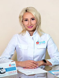 Белла Вікторія Вікторівна