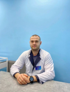 Пирогов Антон Ігорович