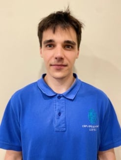 Кадиров Семен Денисович