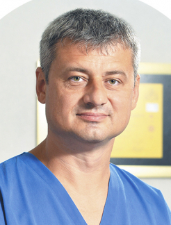 Філіпчук Олександр Миколайович