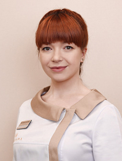 Гнура Олександра Олександрівна