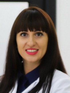 Михалойко Ірина Степанівна