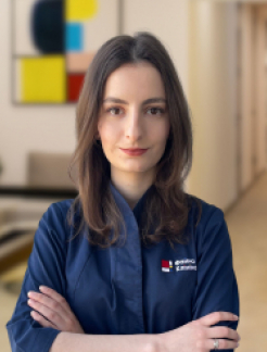 Соколова Анастасія Вікторівна