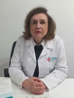 Олійник Євгенія В'ячеславівна