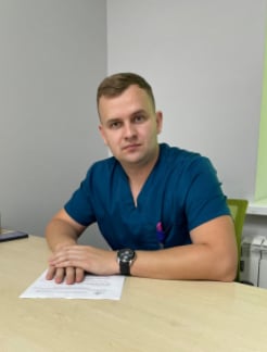 Цвид Іван Васильович