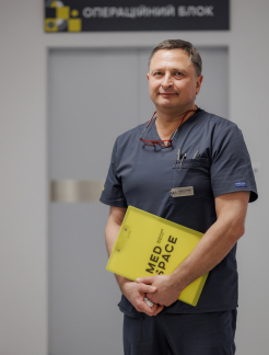 Єлісєєв Геннадій Юрійович