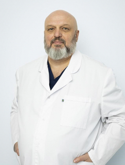 Бугрименко Дмитро Віталійович