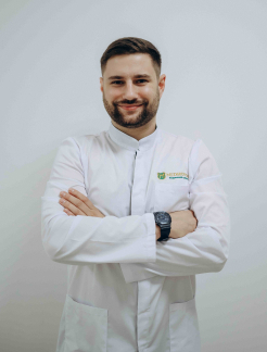 Шибель Володимир Ігорович