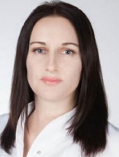 Станіщук Богдана Василівна