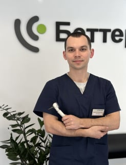 Боровець   Василь Михайлович