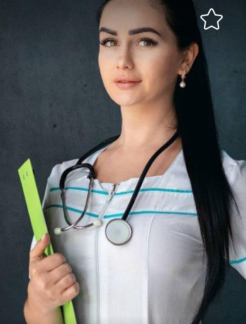 Ковпак Тетяна Вадимівна