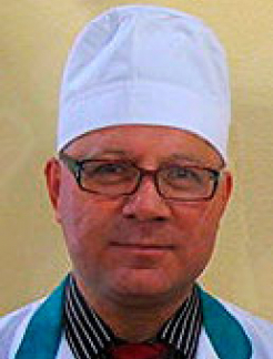 Радзієвський Анатолій Васильович