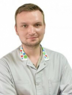 Гаюк Богдан Сергійович