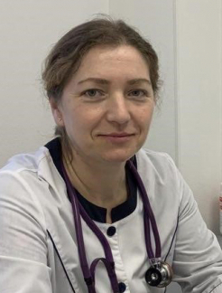 Булавка Наталія Миколаївна