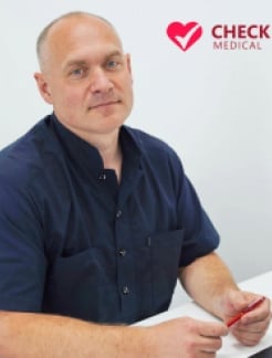 Крук  Микола  Миколайович