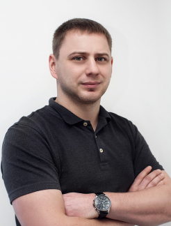 Івченко Володимир Андрійович
