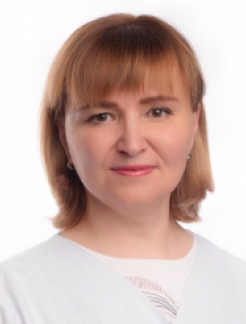 Піщанська Катерина Сергіївна
