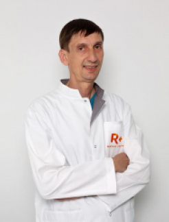 Швець Олег Віталійович