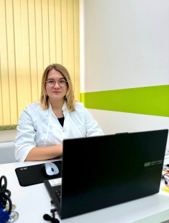 Філь Олена Анатоліївна