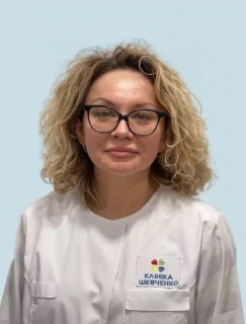 Плахотник Катерина Володимирівна