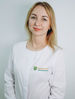 Височанська Мар’яна Євгенівна