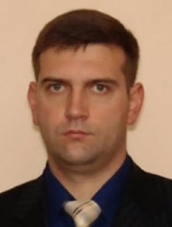 Дігтяр Андрій Валерійович