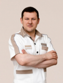 Миронов Андрій Борисович