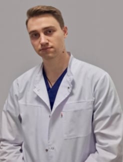 Казаніков Іван Іванович